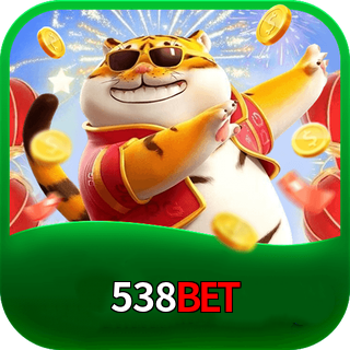 Imagem promocional da 538bet mostrando a plataforma e suas vantagens